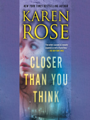 cover image of Closer Than You Think